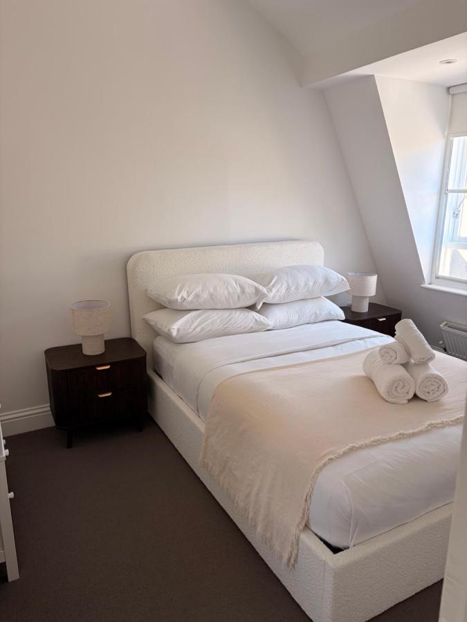 The Kings Residence - The Duke Collection - 2