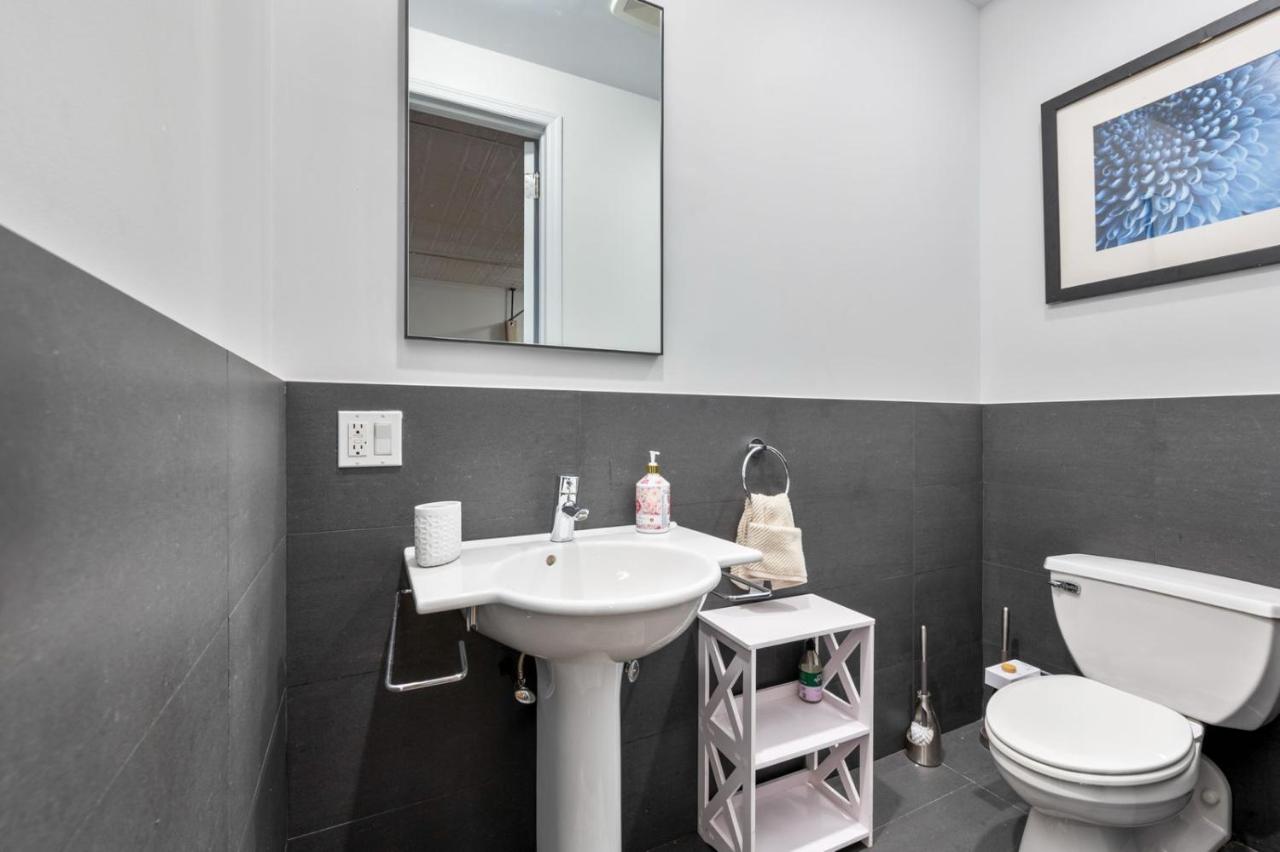 Nolita 2500 Square feet Loft with 6 BR 2BA - 3