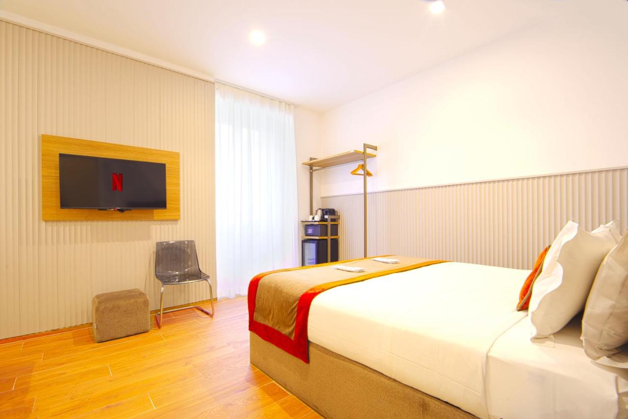 Home at Rome Vatican Apartment&Rooms - 5