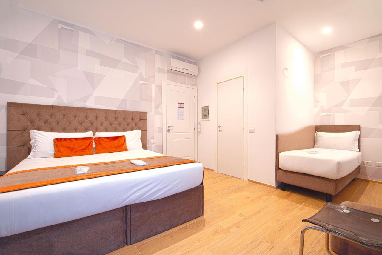 Home at Rome Vatican Apartment&Rooms - 4