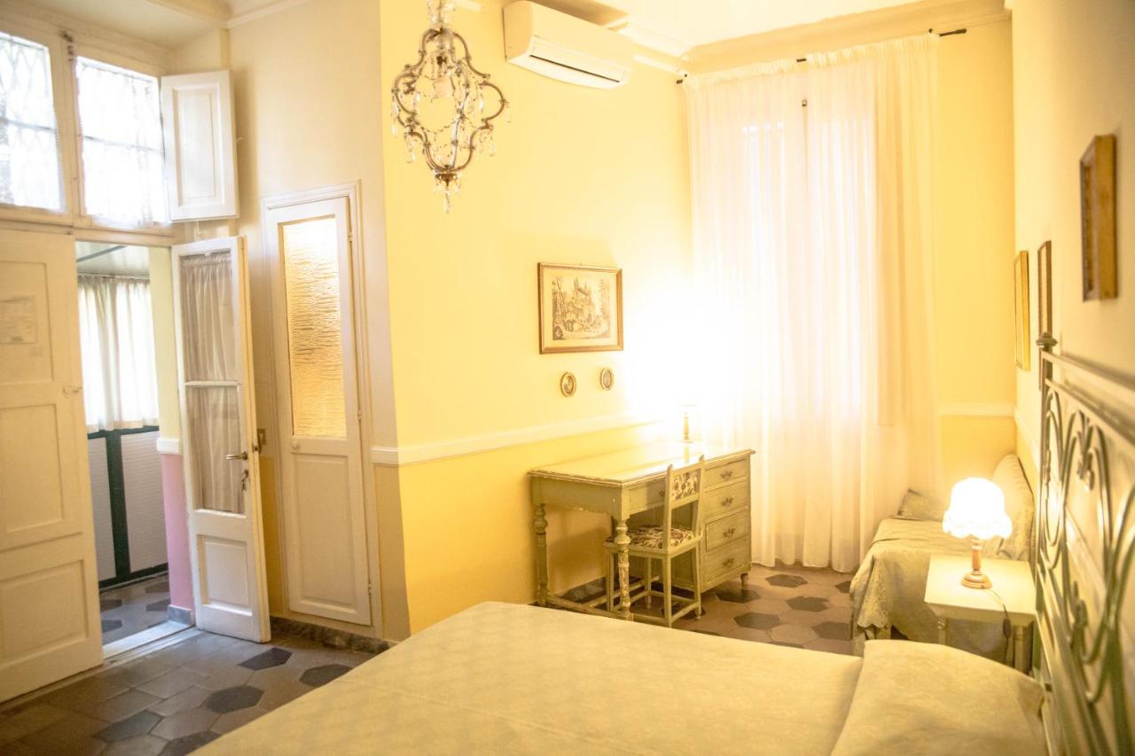 Residenza Maritti Classic Rooms - Guesthouse - 2