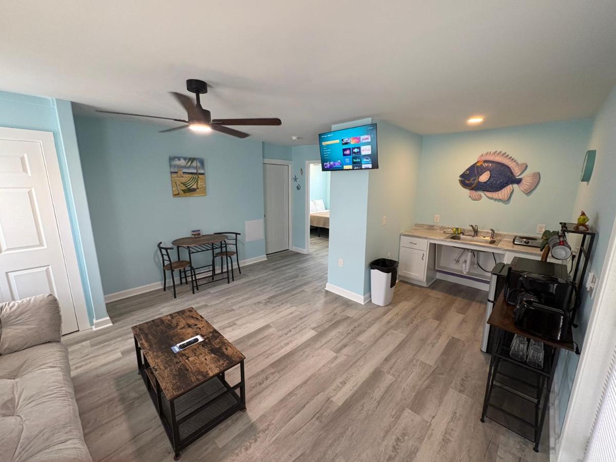 Sea Vista Motel — photo 1