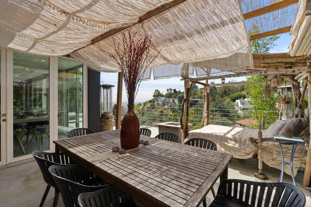 Sunset Hillside Retreat by Colby & Conrad - 5