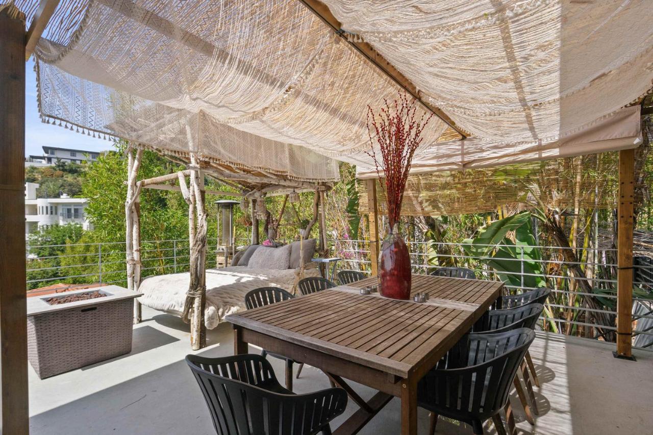 Sunset Hillside Retreat by Colby & Conrad - 4