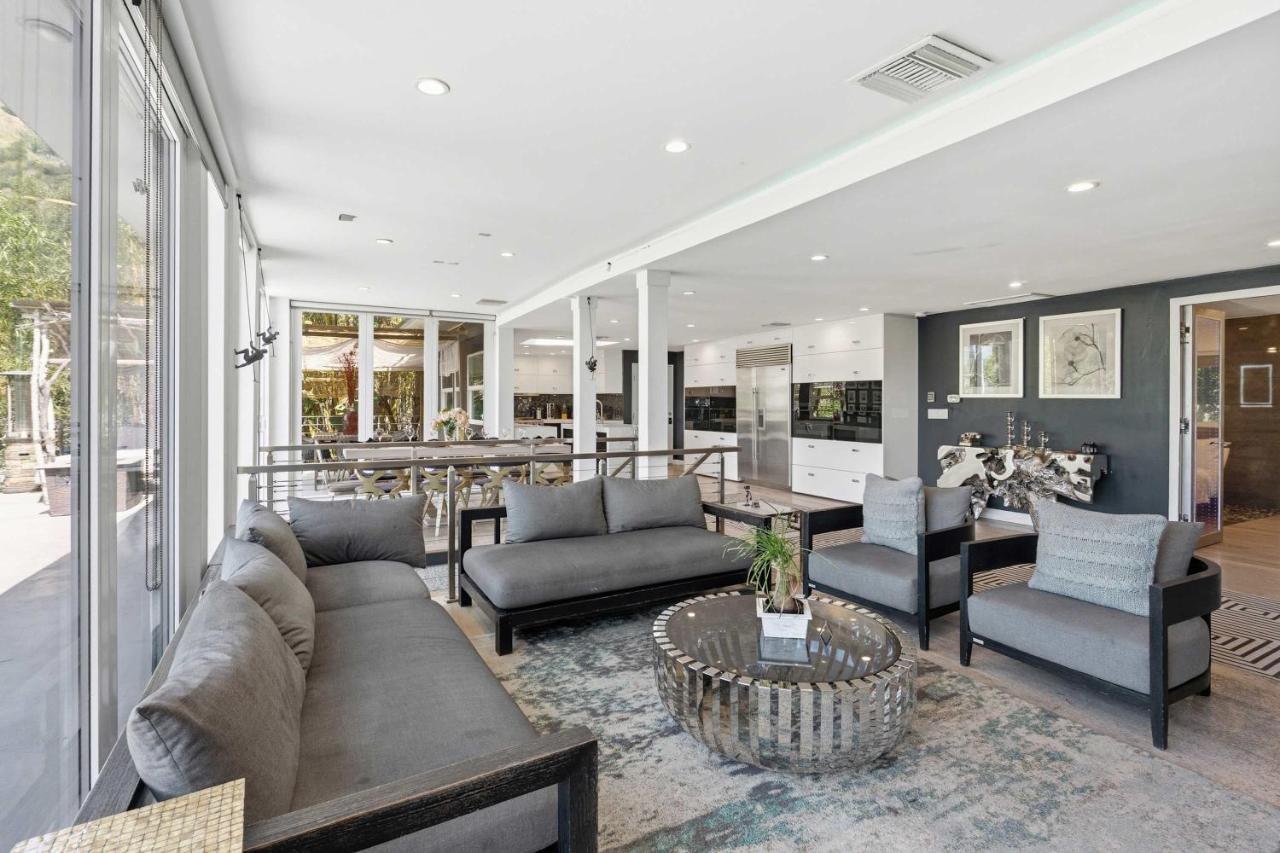 Sunset Hillside Retreat by Colby & Conrad - 2