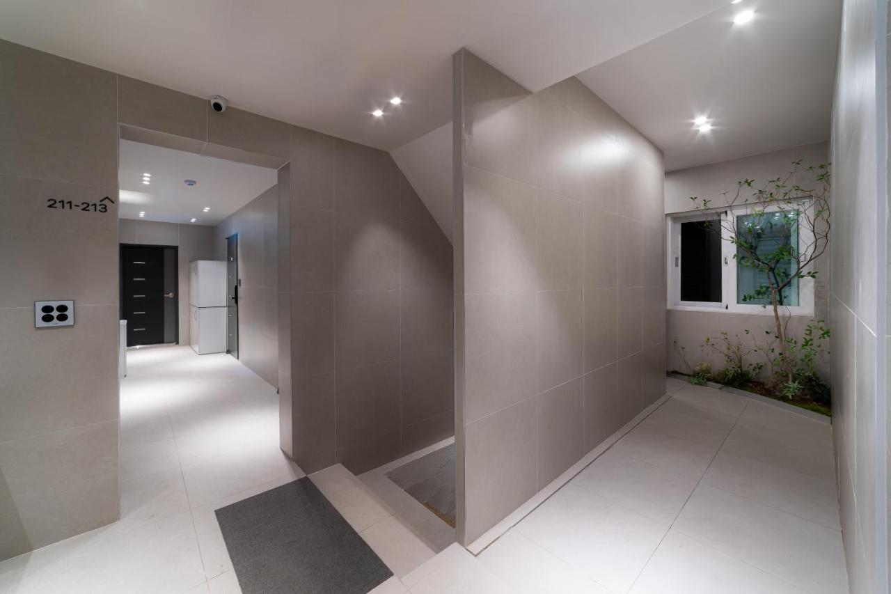 Dongdaemun Stay Garden - 2