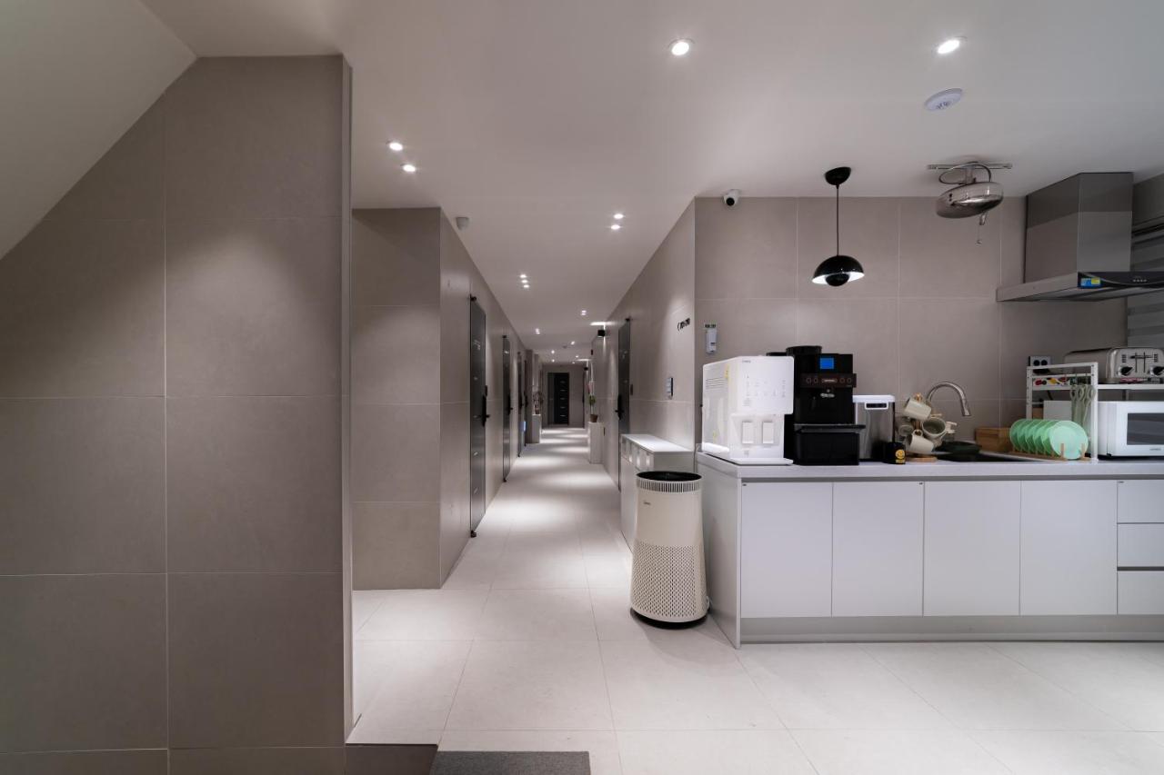 Dongdaemun Stay Garden - 3