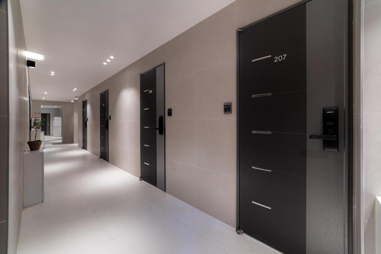 Dongdaemun Stay Garden - 4