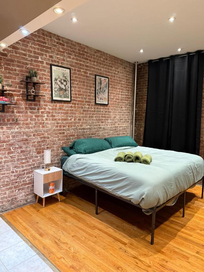 Times Square Studio - 5