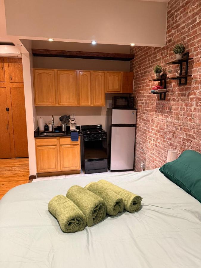 Times Square Studio - 4