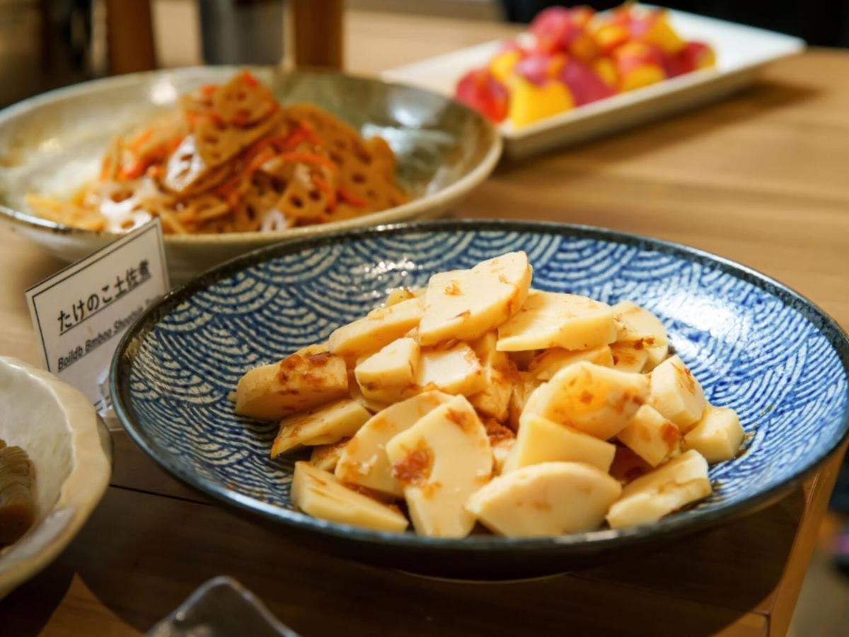 Hotel Sakura Suite Osaka Juso - 4