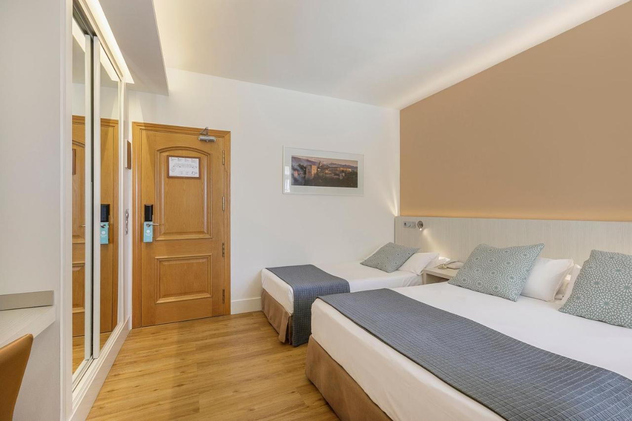 SOL Torremolinos - Don Pedro - 5