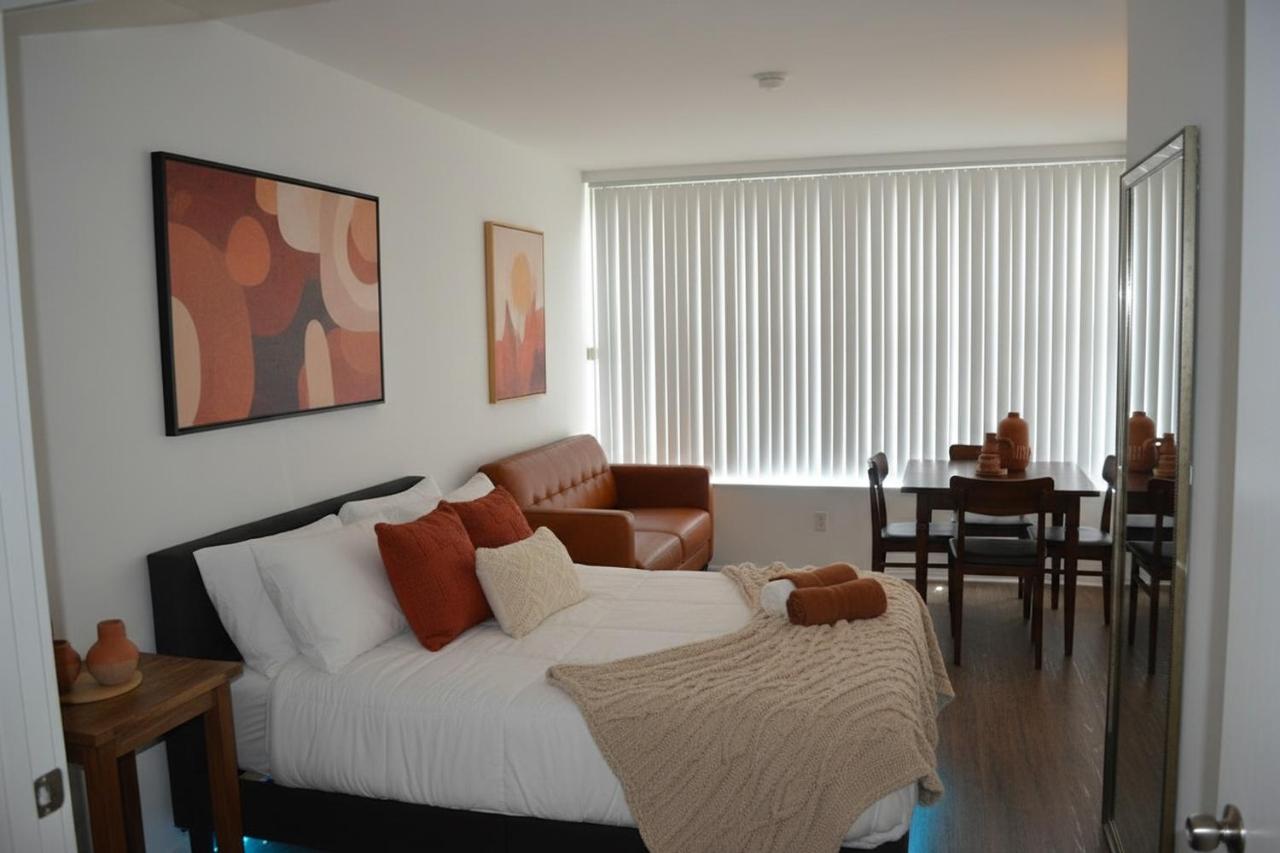 Premium Suites with Pool & GYM & Jakuuzi - 2