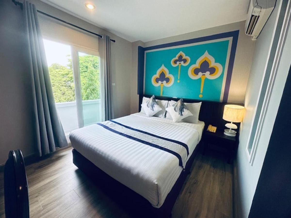 Sawasdee Hotel @ Sukhumvit Soi 8