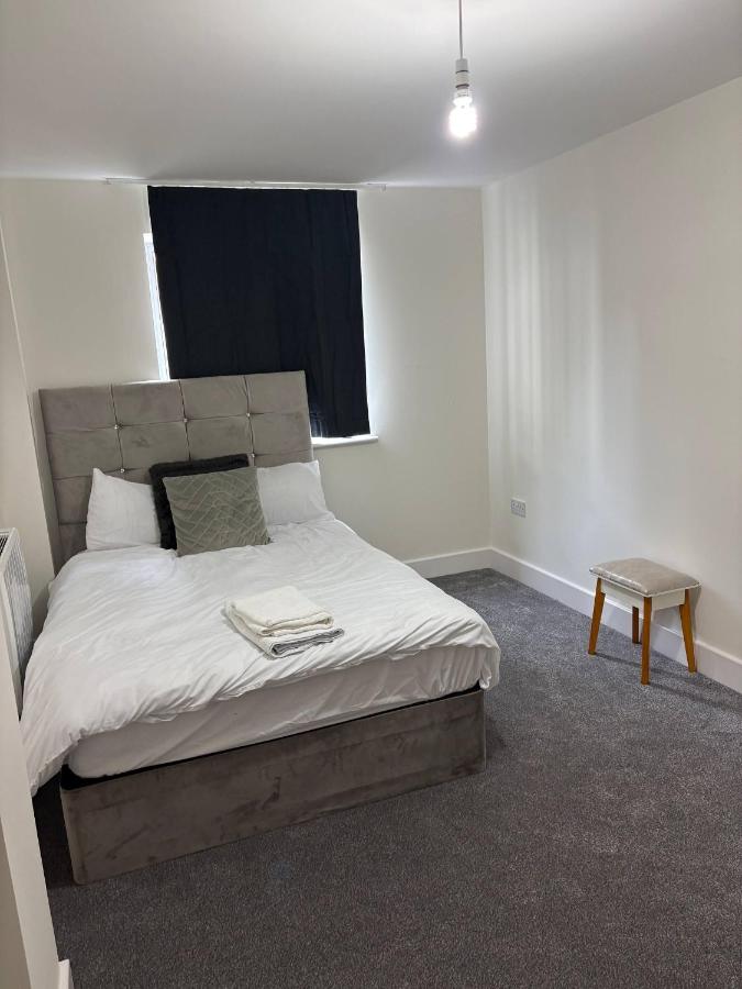 Central London luxury apartment - 3