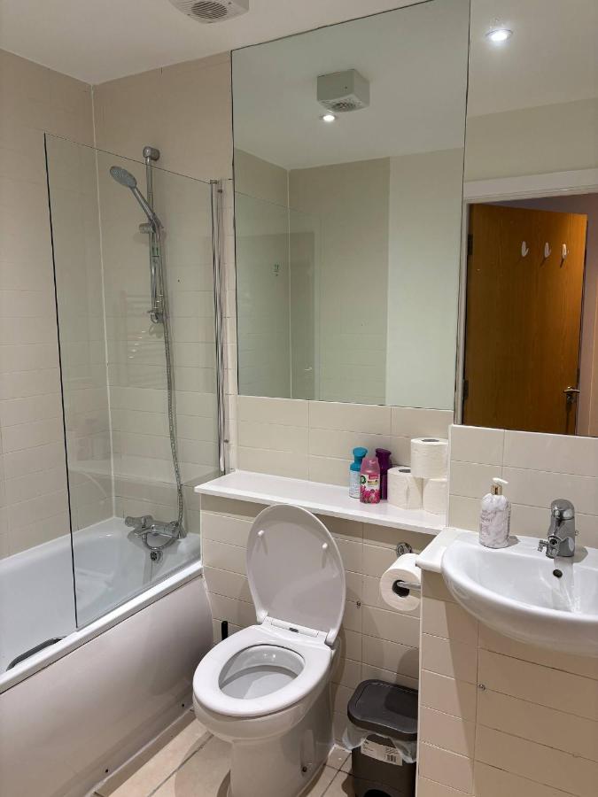 Central London luxury apartment - 2