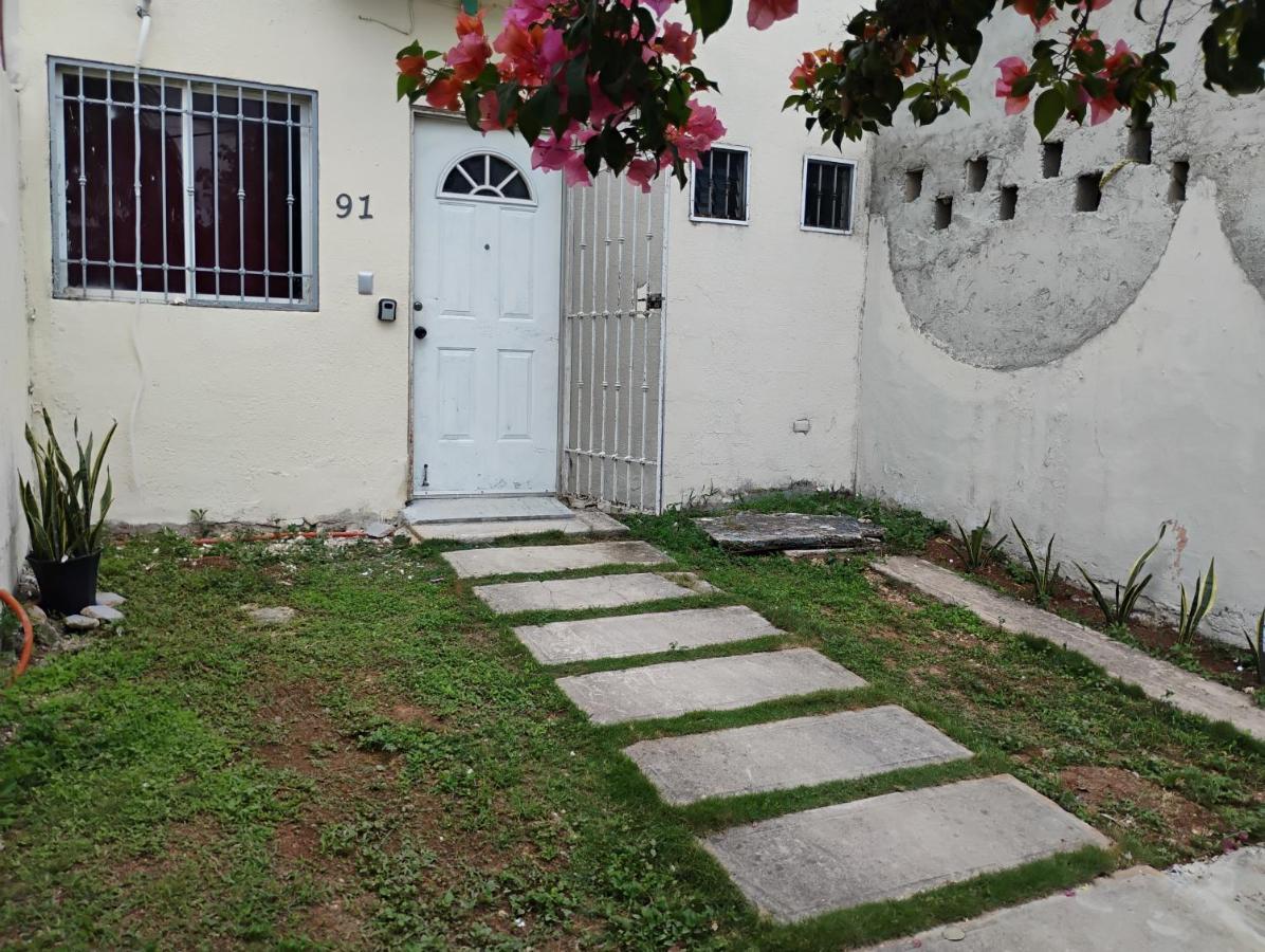 Linda Vista Garden, Wi Fi & Parking