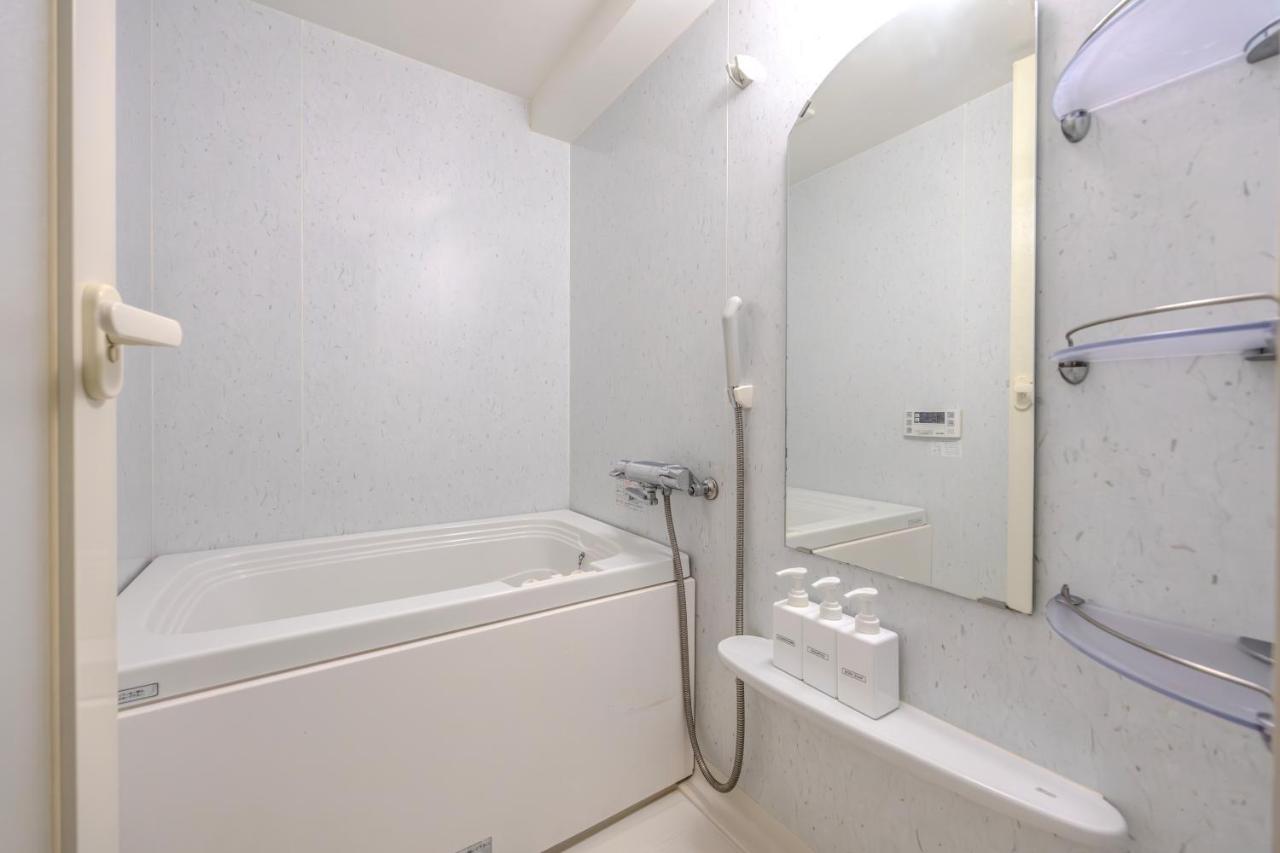 -Residential stage403- Good location Shinjuku, Kabuki 3 people can stay - 3