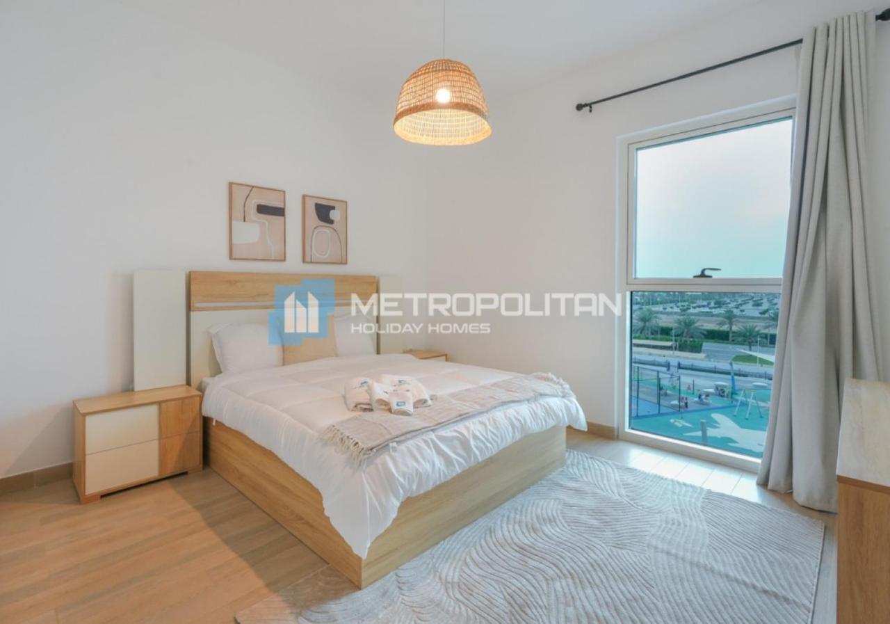 MCRE Modern 1BR in Yas Island, Walk to Ferrari World & Yas Mal - 2