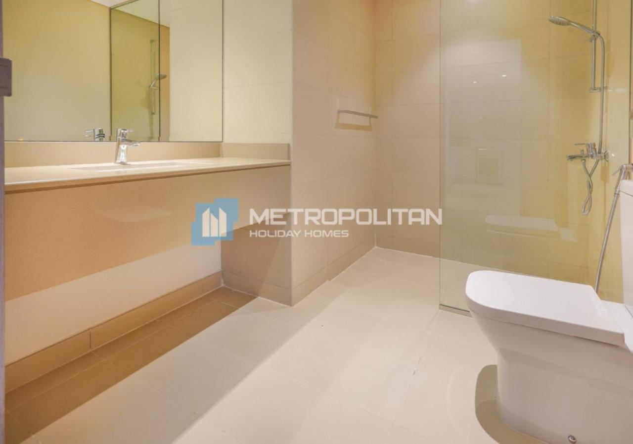 MCRE Modern 1BR in Yas Island, Walk to Ferrari World & Yas Mal - 3