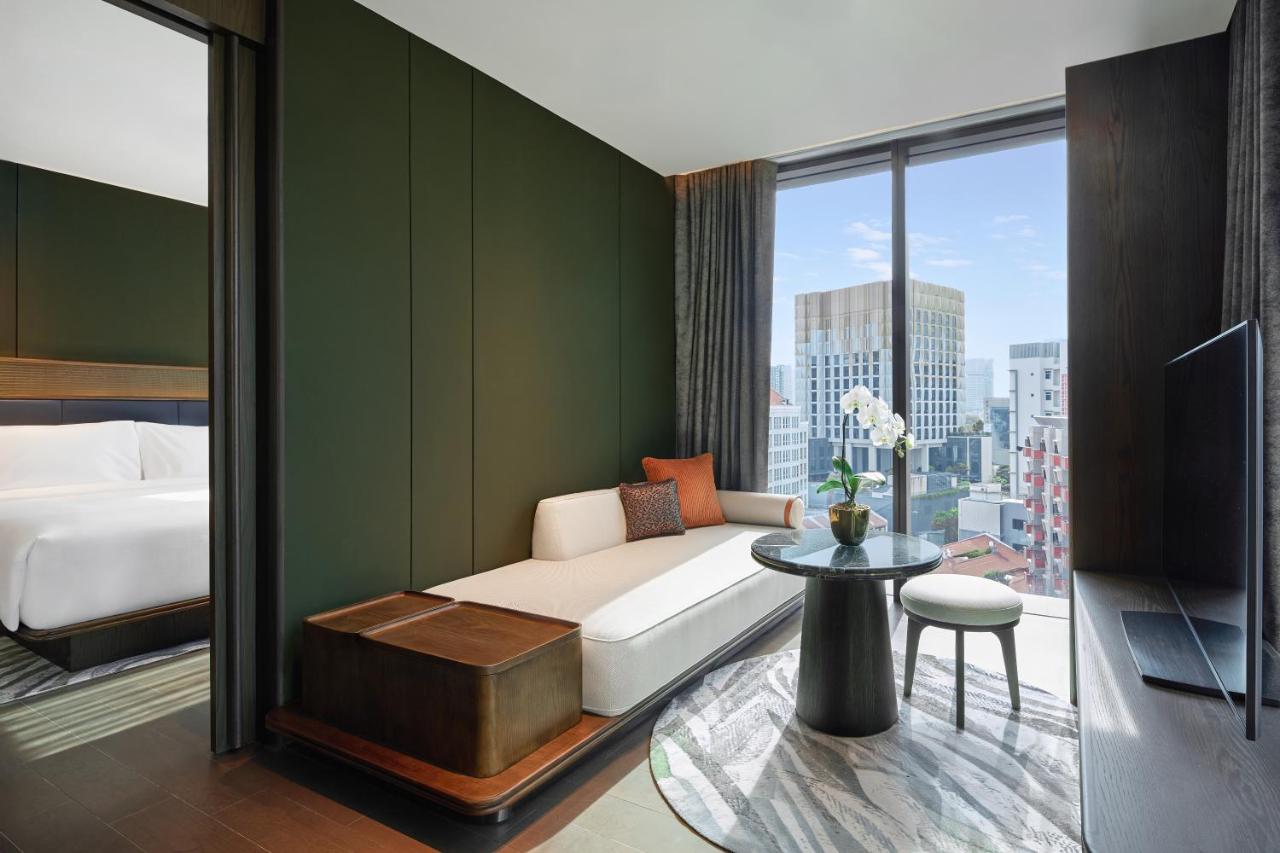 Varel Singapore, a Tribute Portfolio Hotel - 2