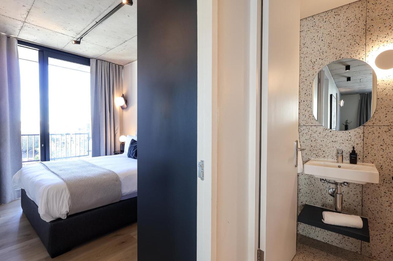 THREE43 ON B - Fluent Serviced Apartments - 3