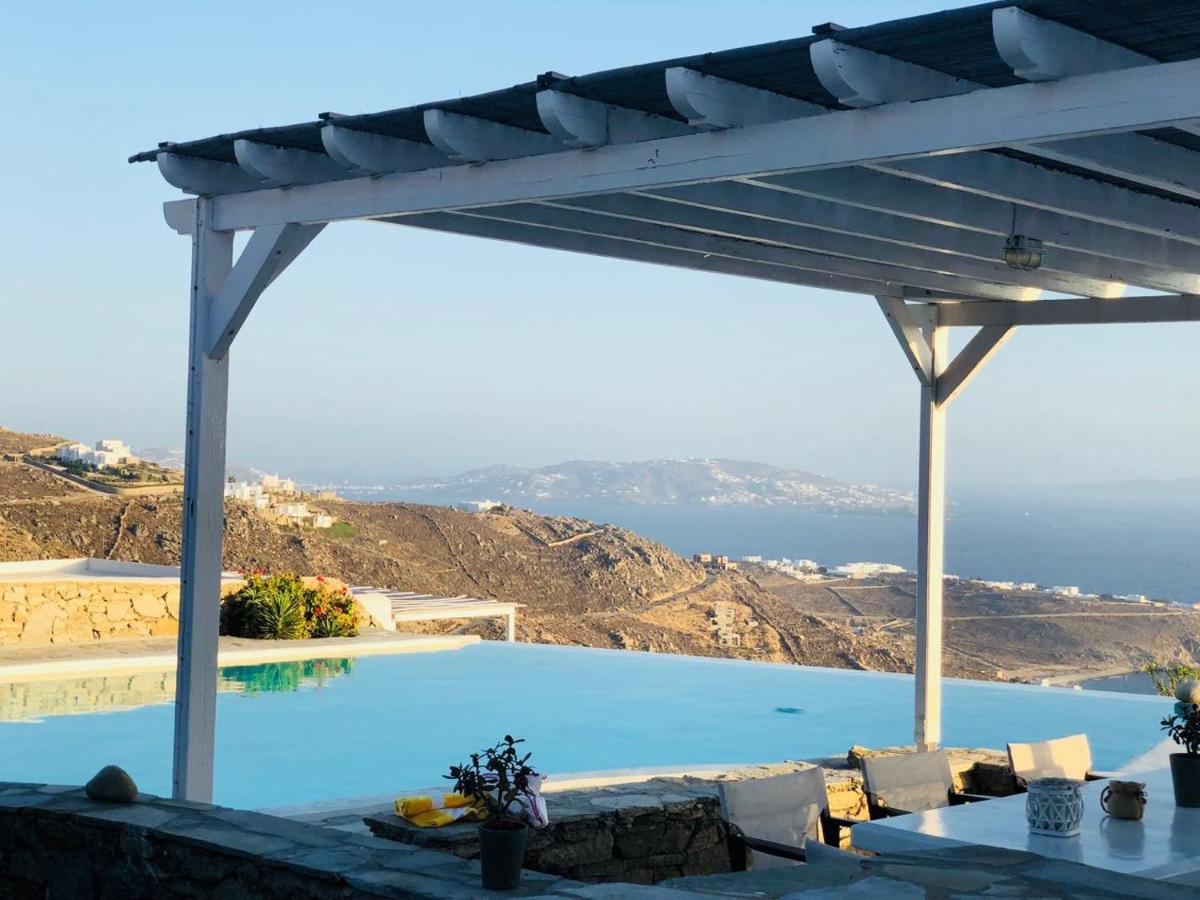 Luxury Villa Dorothea Mykonos - 3
