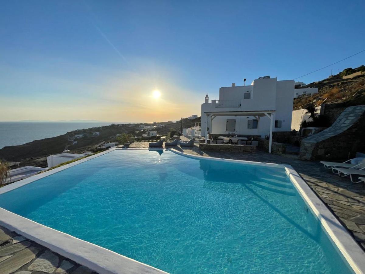 Luxury Villa Dorothea Mykonos - 4