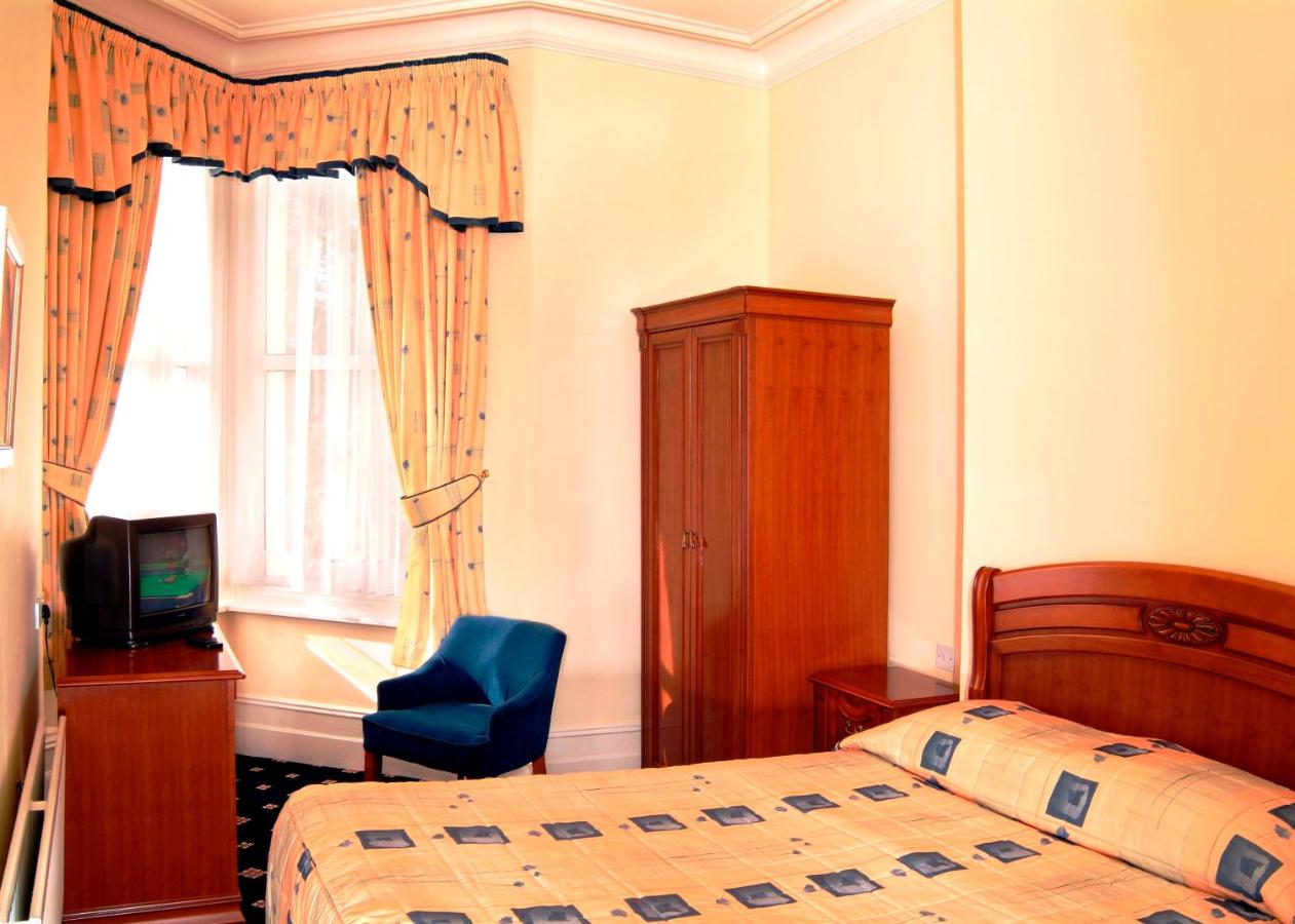 New Westcliff Hotel - Laterooms