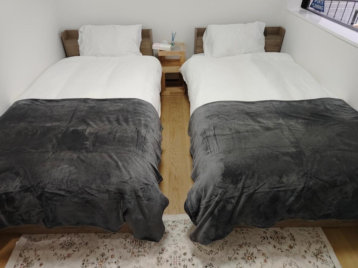 Louis House Shibuya Higashi - 3