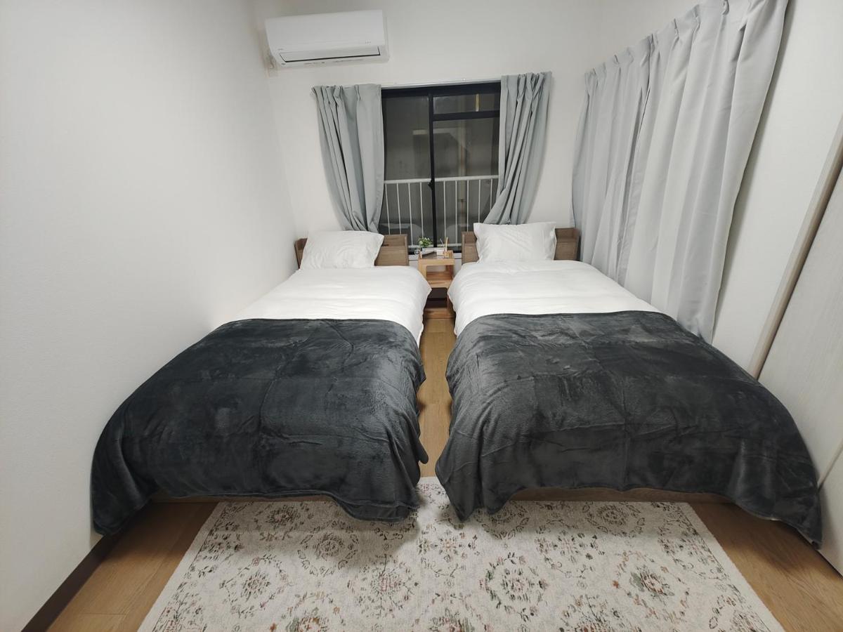 Louis House Shibuya Higashi - 2