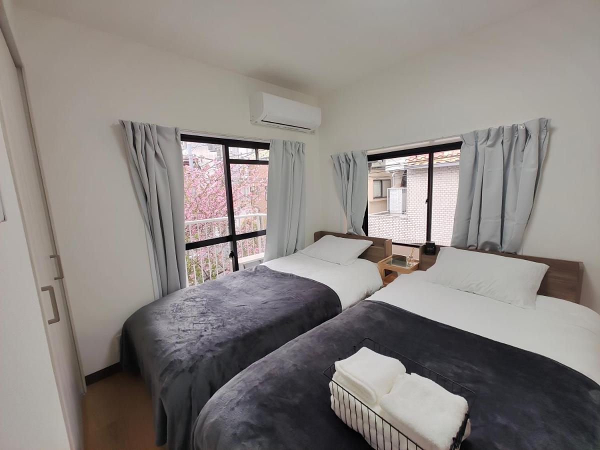 Louis House Shibuya Higashi