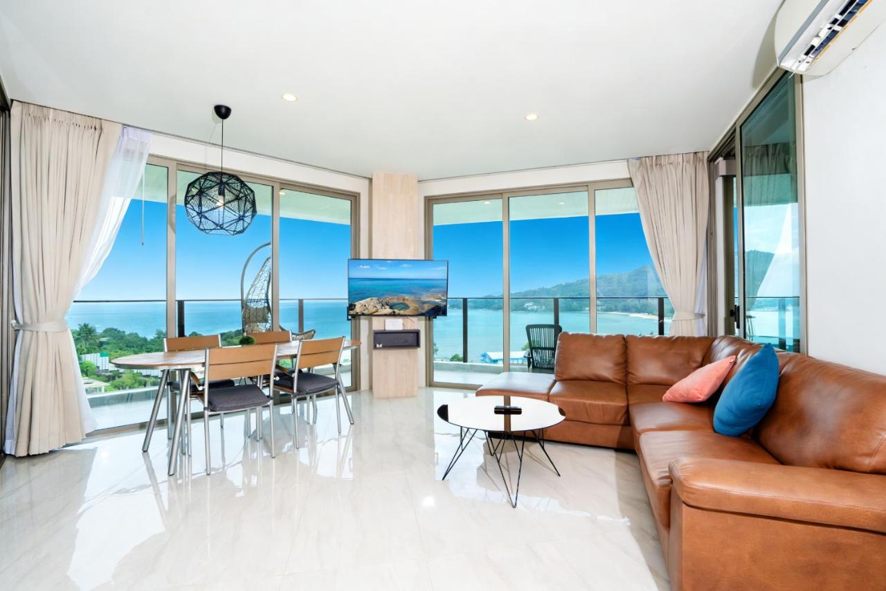 Oceana Sea View - Kamala Beach