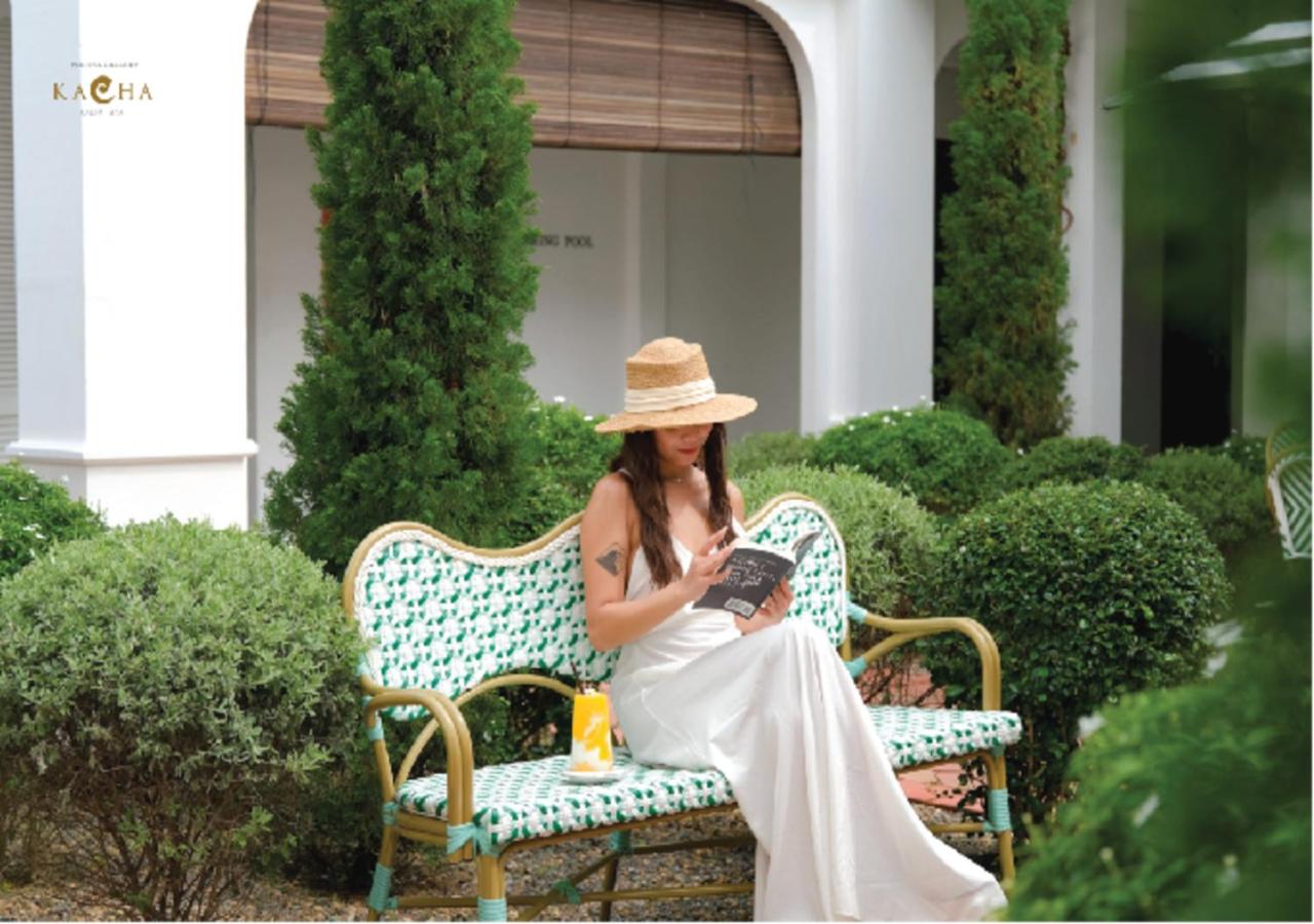 Marina Gallery Resort-KACHA-Kalim Bay by Sugar Marina Boutique Hotels - 5