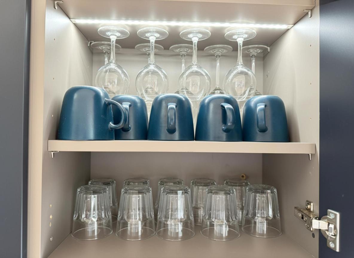 Stylish Central London Apartment near Paddington & Hyde Park - Sleeps 6 - 5