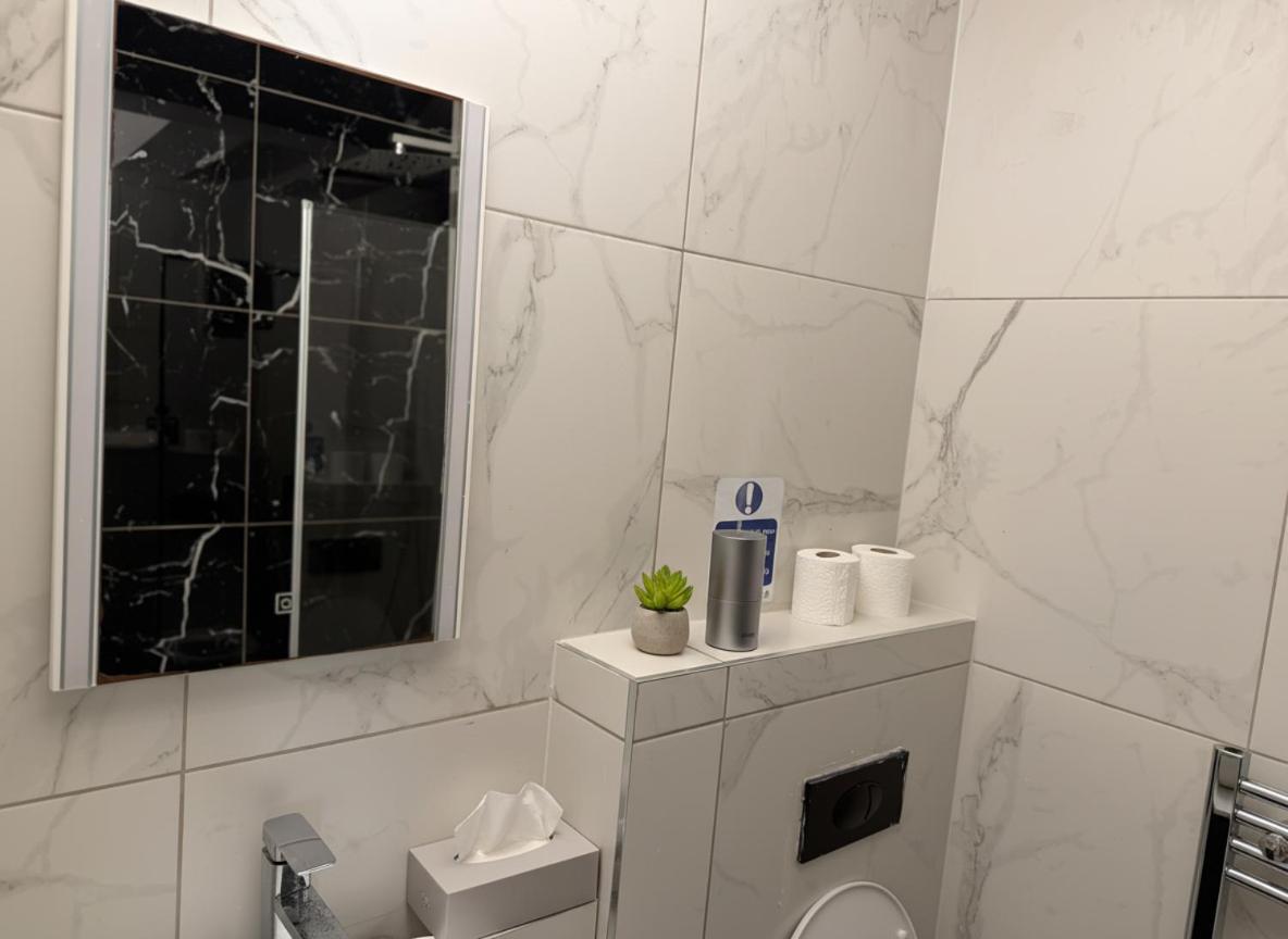 Stylish Central London Apartment near Paddington & Hyde Park - Sleeps 6 - 3