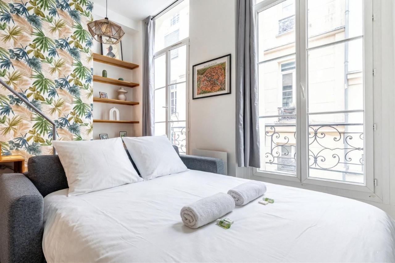 GuestReady - Warm Getaway in Le Marais - 5