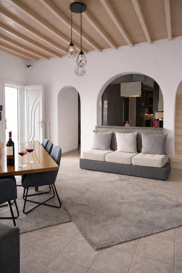 KostaMare Residence Mykonos By SEM - 4