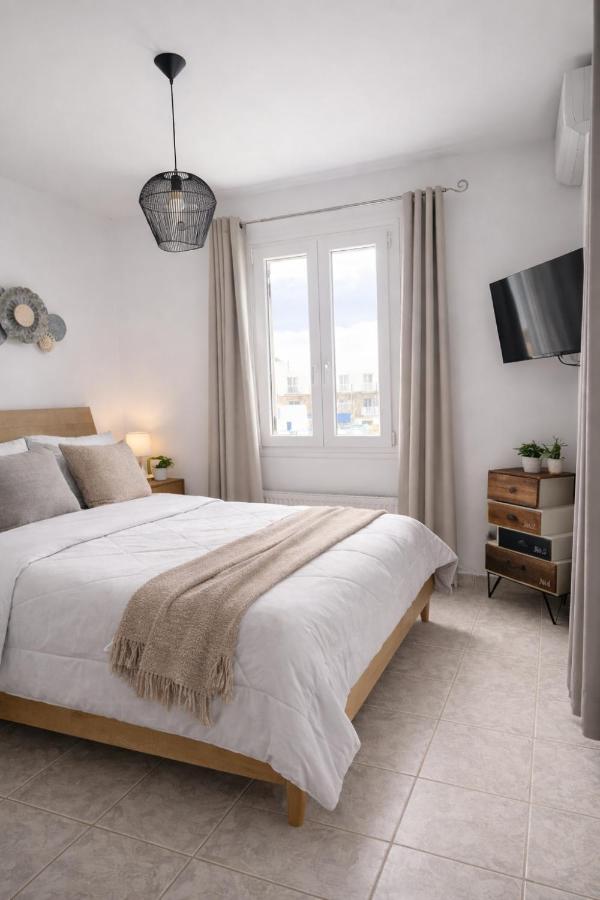 KostaMare Residence Mykonos By SEM - 2