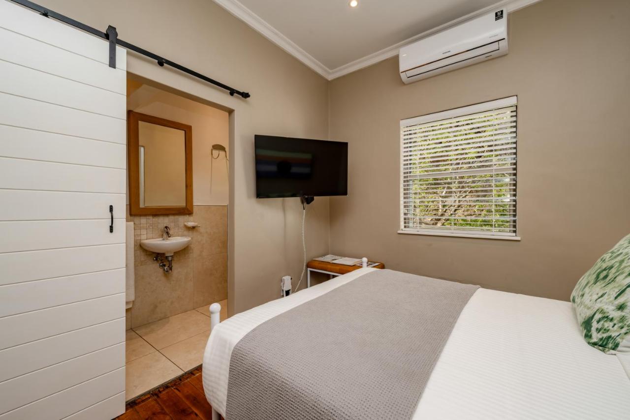 Adventure Pad at Camps Bay Retreat