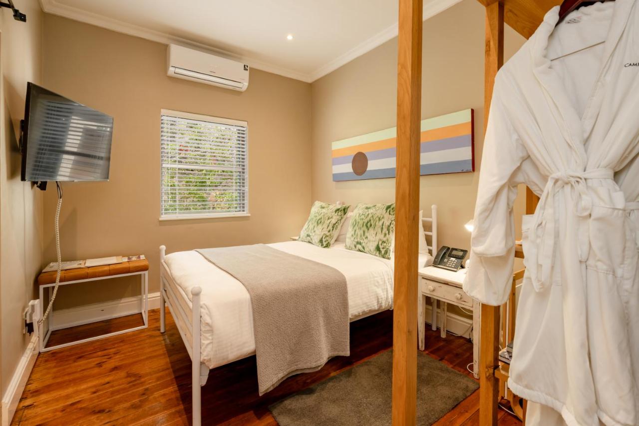 Adventure Pad at Camps Bay Retreat - 2