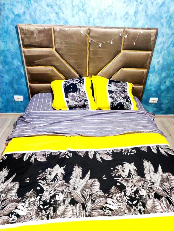 Taylor apartment Space - 2