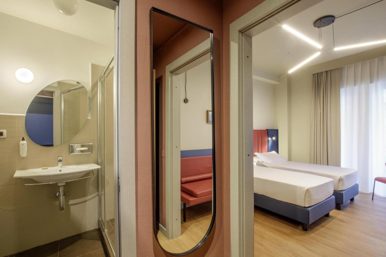 Best Western Plus Hotel Globus - 3