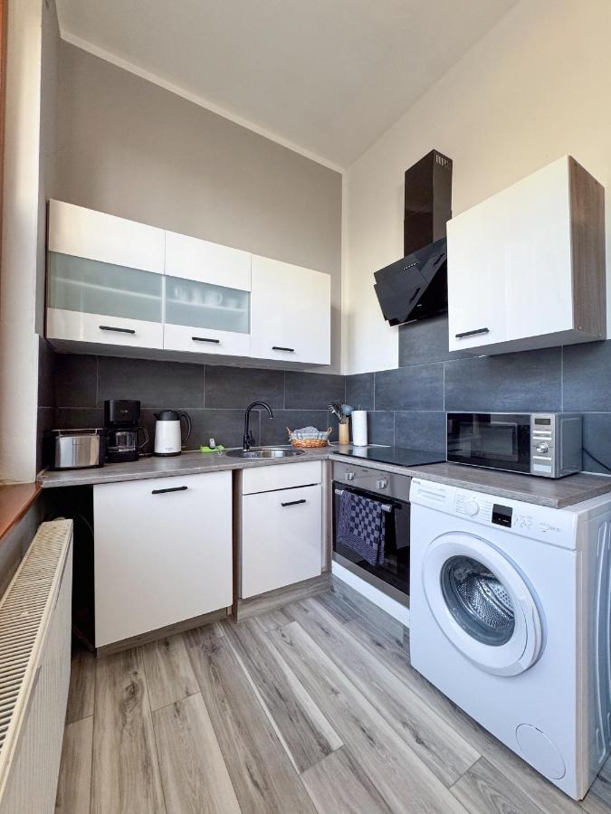 City-Apartment Timeless - 4