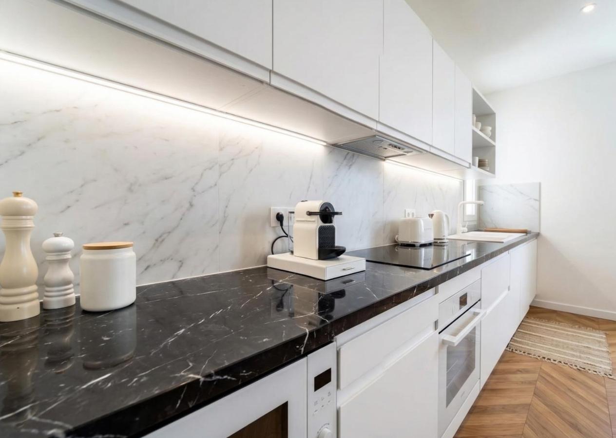 2BR Suffren Champ de Mars Tour Eiffel - 3