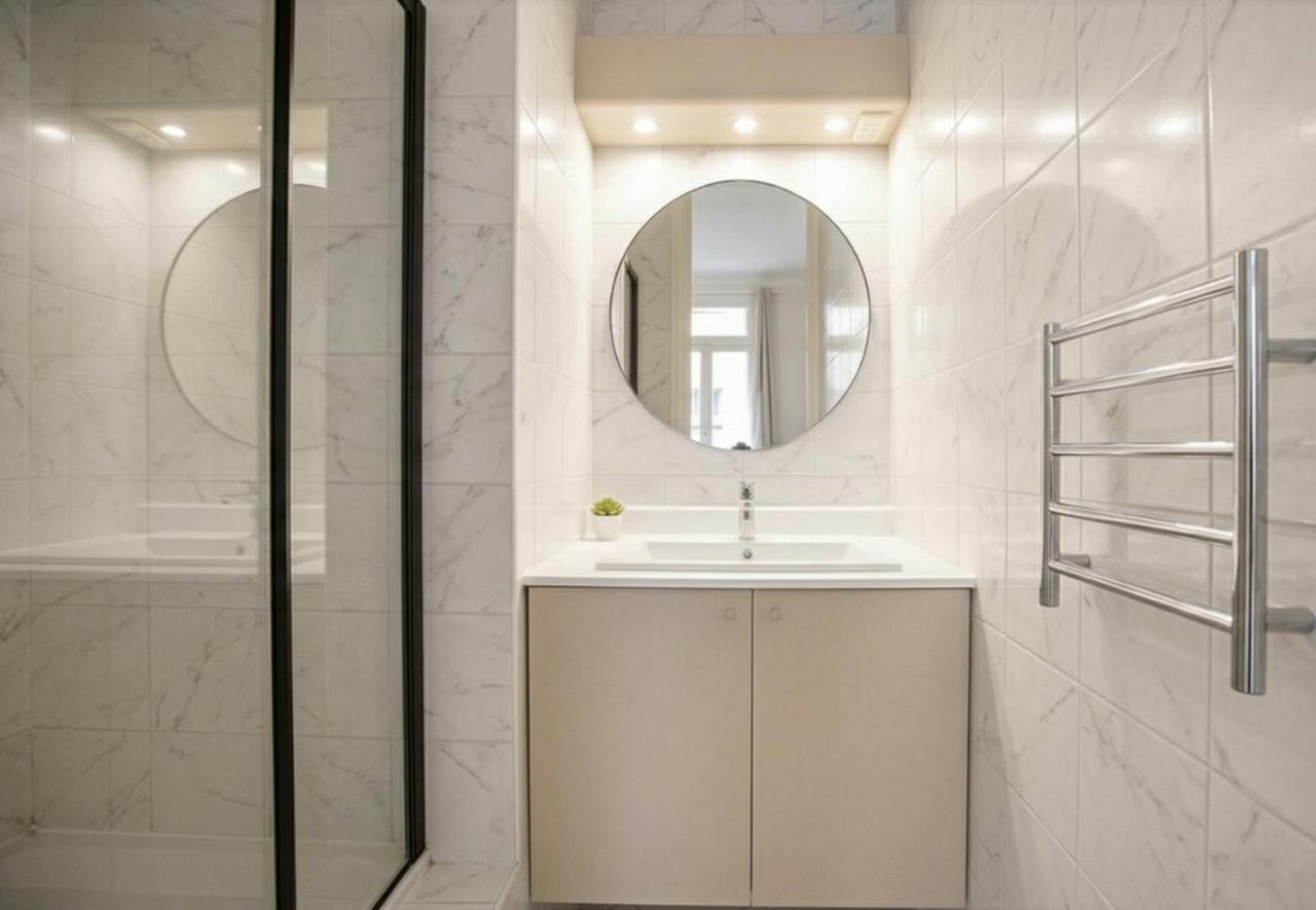 2BR Musee du Louvre Bouloi