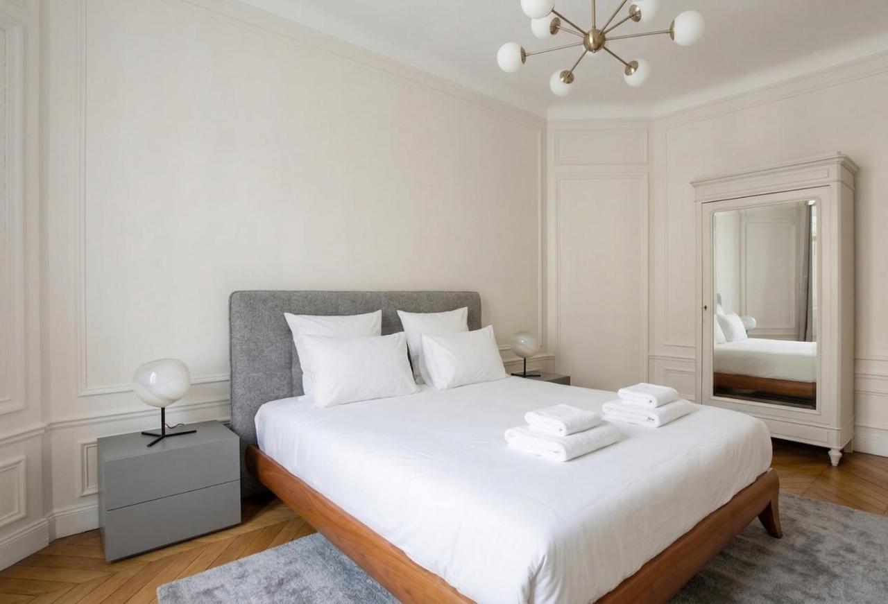 2BR Musee du Louvre Bouloi - 2