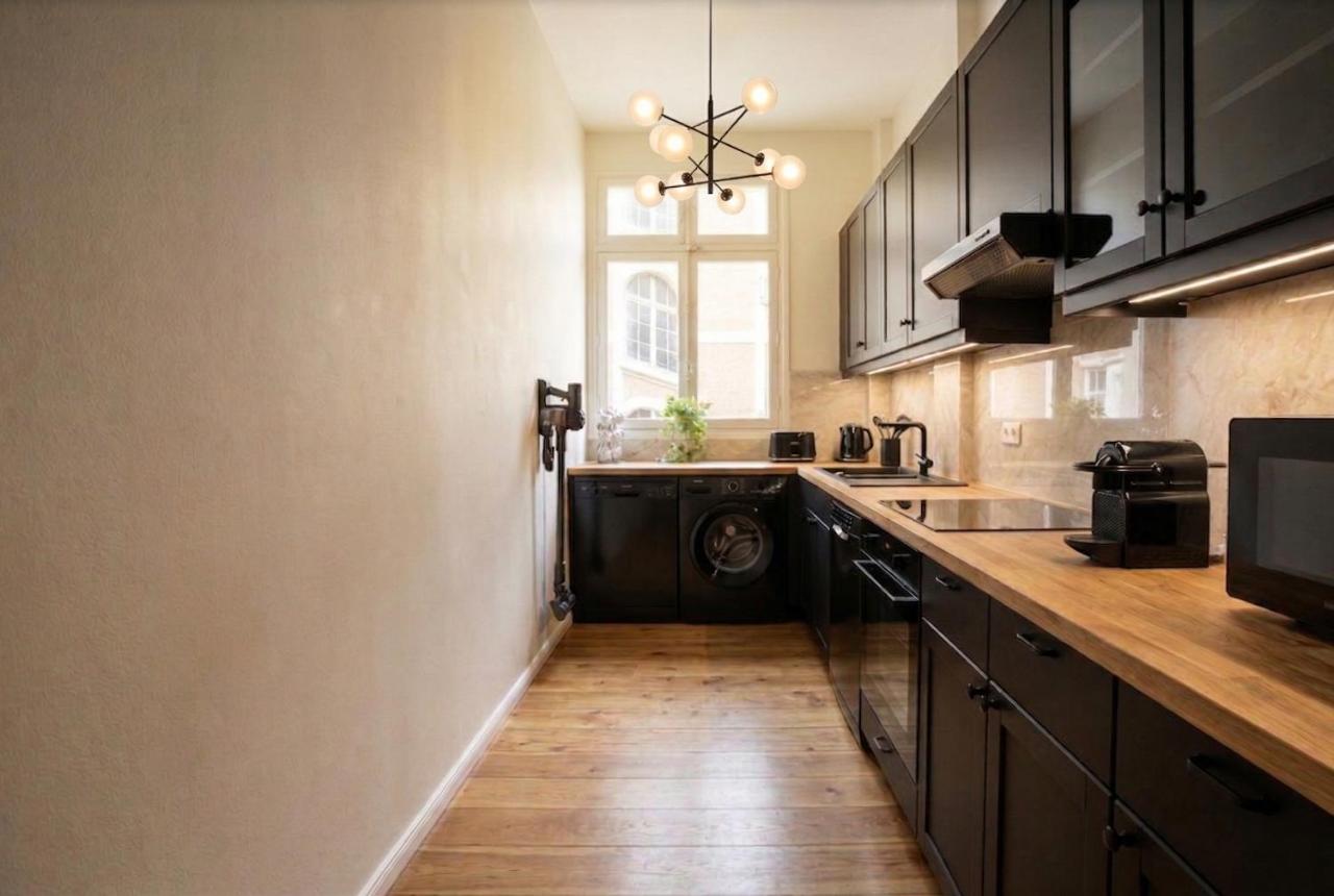 2BR Musee du Louvre Bouloi - 3