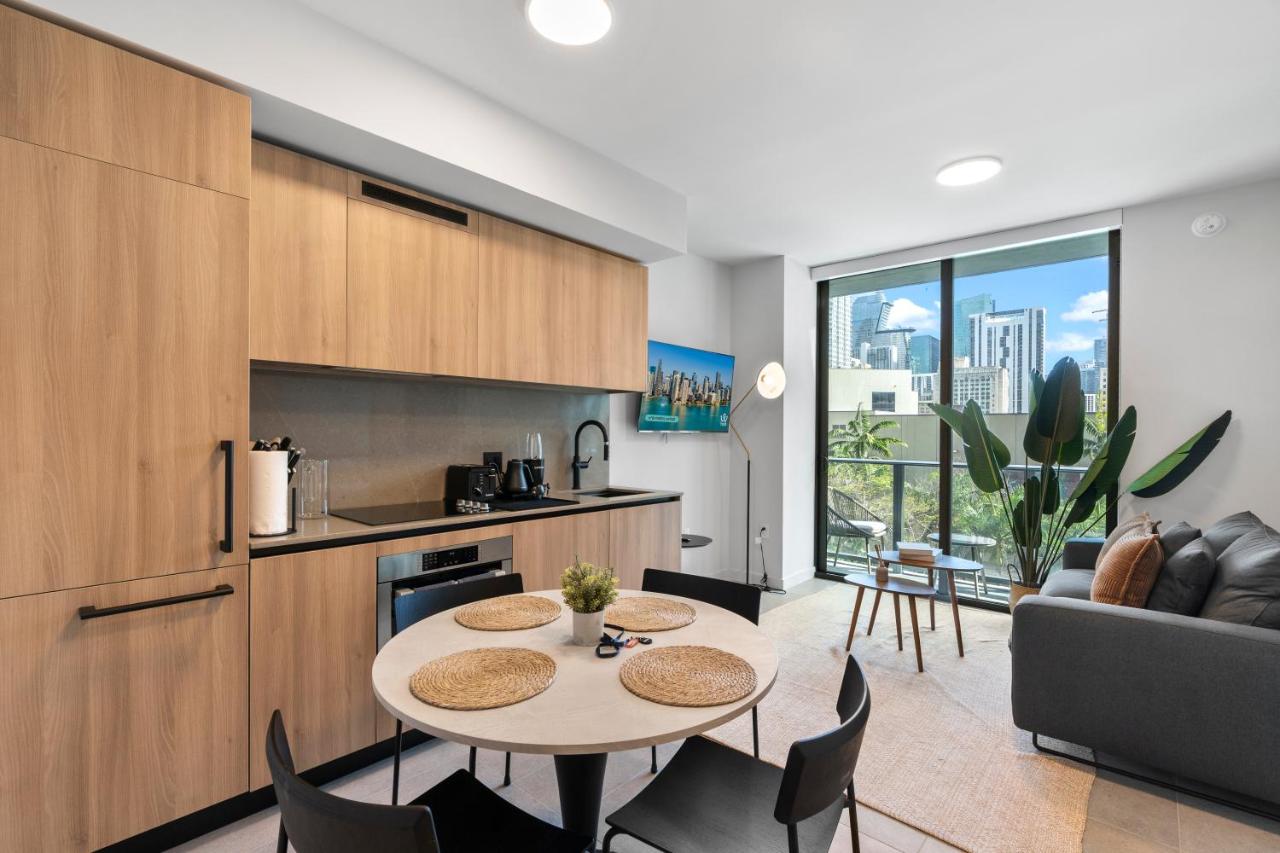 Prime Downtown Condo Close to Kaseya Center - 3