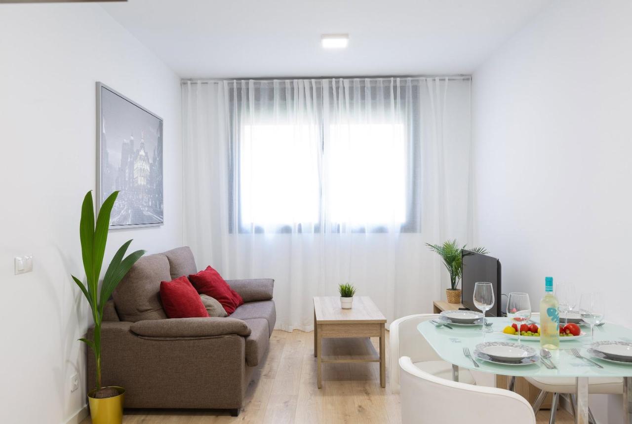 Cosmopolitan Apt Malaga Beach - 3